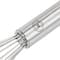 Martha Stewart 9" Stainless Steel Balloon Whisk